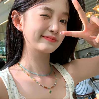 亲爱的小小忧愁 海报